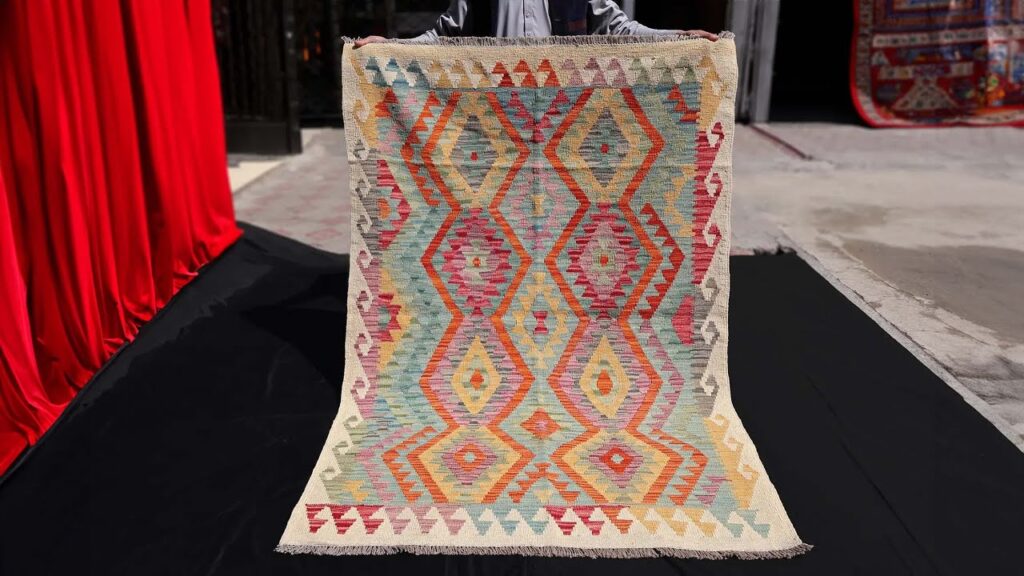 kilim rug