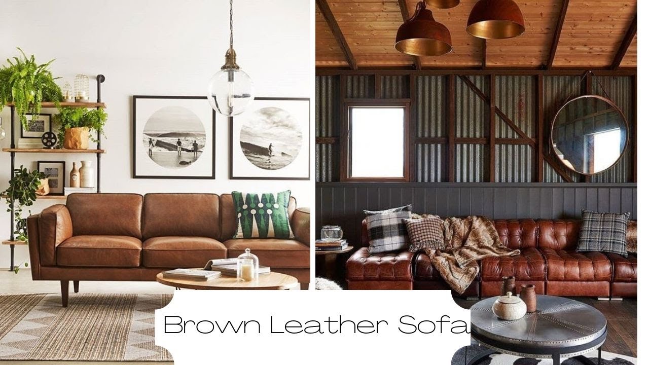 What Color Area Rug Goes With Brown Furniture? 6 Color Tips - Custom Rugs, image size:1280x720