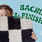 come sostenere un tappeto tufted