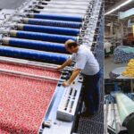 Qué es una alfombra serigrafiada