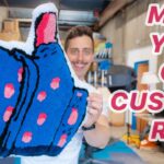 come far realizzare un tappeto personalizzato