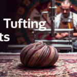 Quanto costa il tufting di un tappeto
