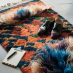 istruzioni per la cura dei tappeti tufted