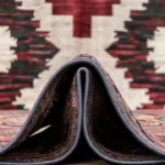 Tappeti tessuti a mano vs. tappeti tufted a mano