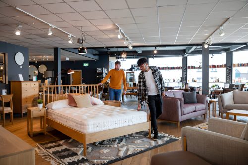 Retail store welcome rugs Retail store welcome rugs